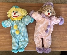 Vintage rag dolls. for sale  Erie