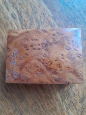 Small vintage burr for sale  OSSETT