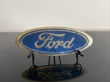 Ford badge for sale  TWICKENHAM