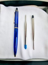 Pelikan kugelschreiber k200 gebraucht kaufen  Wertheim