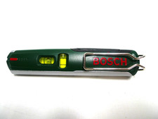 Bosch pll laser gebraucht kaufen  Witzenhausen
