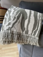 New ikea throw for sale  BARNSTAPLE