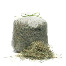 Fieno naturale per usato  Bella