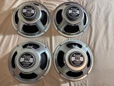 Celestion g12 412mg for sale  Dike