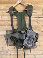 military webbing for sale military webbing for sale BIRMINGHAM