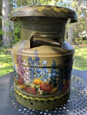 Vintage hand painted for sale  Crozet