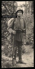 Foto 1918 inf gebraucht kaufen  Berlin