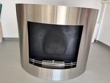 Bioethanol wand kamin gebraucht kaufen  Kiel