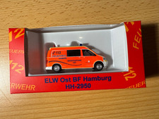 Rietze feuerwehr hamburg gebraucht kaufen  Delmenhorst