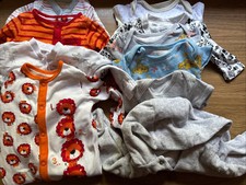Newborn baby bundle for sale  DUNFERMLINE