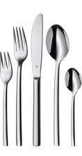 Wmf besteck set gebraucht kaufen  Hamburg
