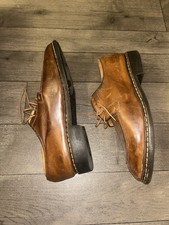 Mens paraboot style for sale  Durham