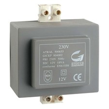 Daitem a7901 transformer for sale  LEICESTER