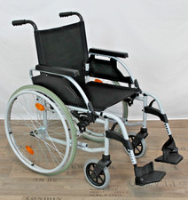 Top rollstuhl sunrise gebraucht kaufen  Magdeburg