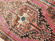 Hand knotted antique for sale  Mckinney