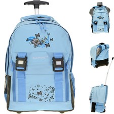 Trolley mädchen elephant gebraucht kaufen  Merxheim