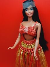 Barbie rarissima vintage usato  Iglesias
