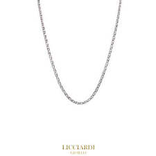 Collana uomo traversino usato  Marigliano