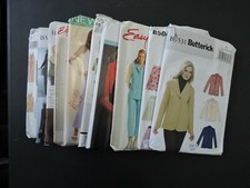 Misses clothing patterns for sale  Veradale