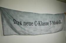 Mercedes benz hissfahne gebraucht kaufen  Merseburg