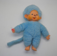 Kiki bleu vintage d'occasion  Guyancourt