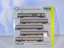 Trix minitrix 15860 gebraucht kaufen  Oppenheim