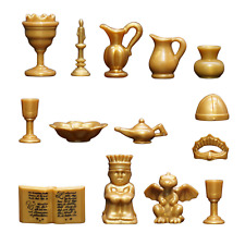 Playmobil gold goldschatz gebraucht kaufen  Frauenstein, Rechenberg-Bienenmühle