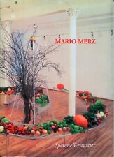 Mario merz selected usato  Italia