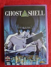 Dvd zone ghost d'occasion  Pontoise