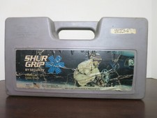 Ssc shur grip for sale  Doniphan