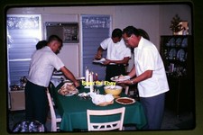 Navy Natal Em Guam & Philco Ar Condicionado Em 1962, Original Slide Aa 2-3b comprar usado  Enviando para Brazil