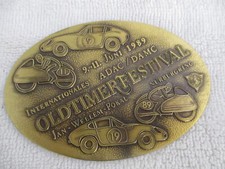 Adac plakette int gebraucht kaufen  Geltendorf