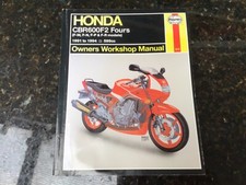 Honda cbr600f2 fours for sale  REDHILL