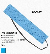 Sbr25 reusable absorbent for sale  West Chicago