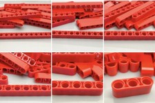 Lego technic beam for sale  EDGWARE