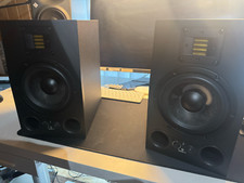 Adam a7x top gebraucht kaufen  Elmshorn