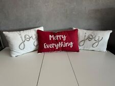 Pillow lot devi for sale  West Palm Beach