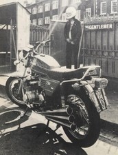 Benelli 750 sei for sale  EXETER