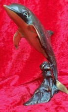 Rare magnifique statue d'occasion  Villetaneuse