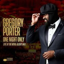 Gregory porter one for sale  STOCKPORT