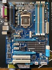 Used tested gigabyte for sale  BOURNEMOUTH
