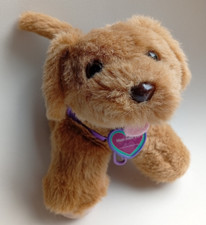 Tuggles peluche vintage d'occasion  Migennes