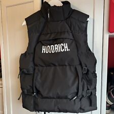 Hoodrich astro vest for sale  PENARTH