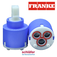 Schläfer cartuccia franke usato  Treviso Bresciano