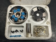 Variatore polini 241.320 usato  Castellammare di Stabia