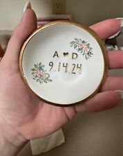 Custom wedding ring for sale  Iowa City