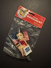 Betty boop classic for sale  Mineola