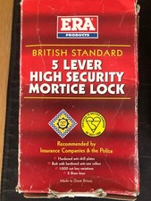 era locks for sale era locks for sale LEEDS