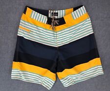 Shorts de prancha Patagonia 34 leve água surf ao ar livre wakeboard praia masculino comprar usado  Enviando para Brazil