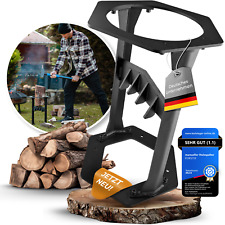 Forstix powersplit holzspalter gebraucht kaufen  Deutschland
